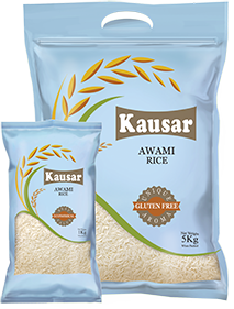 Kausar Awami Rice