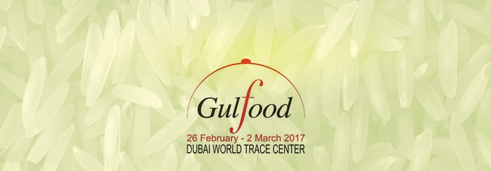 Kausar Gulfood 2017 Page Banner