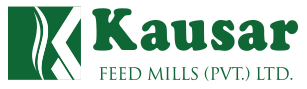 Kausar Feeds Mills Logo