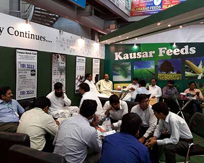 IPEX Pakistan 2016