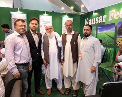 IPEX Pakistan August 2017