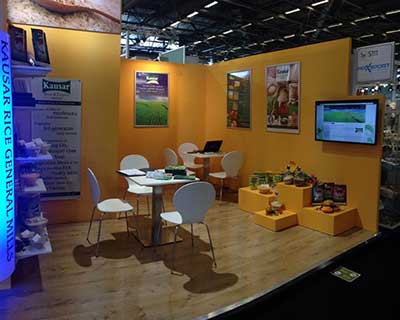 SIAL Paris 2014