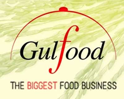 Gulfood 2019