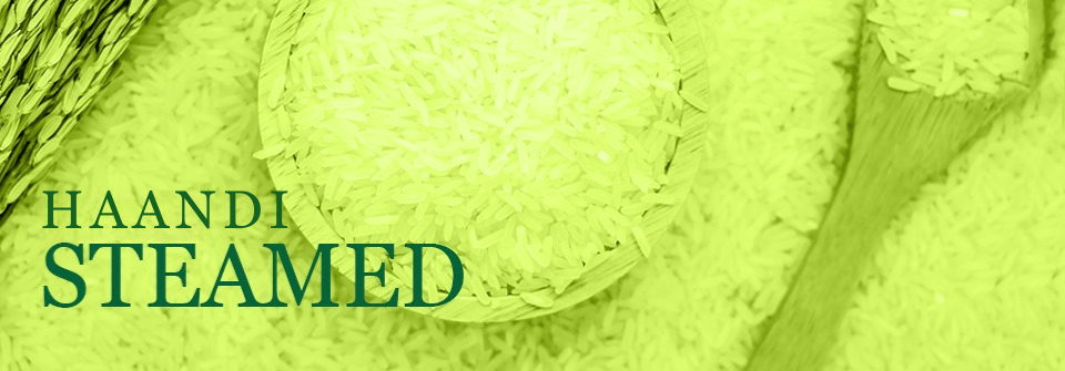 Kausar Kausar Haandi Steamed Page Banner