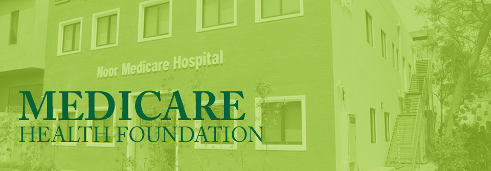 Kausar Medicare Page Banner