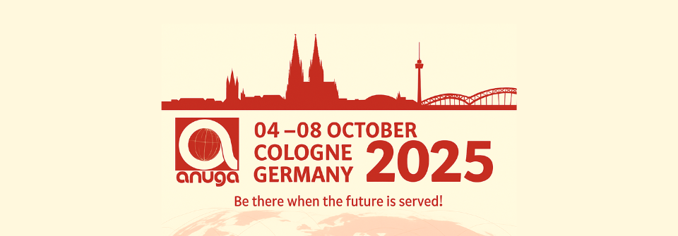 Kausar Gulfood 2024 Page Banner