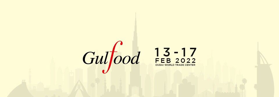 Kausar Gulfood 2021 Page Banner