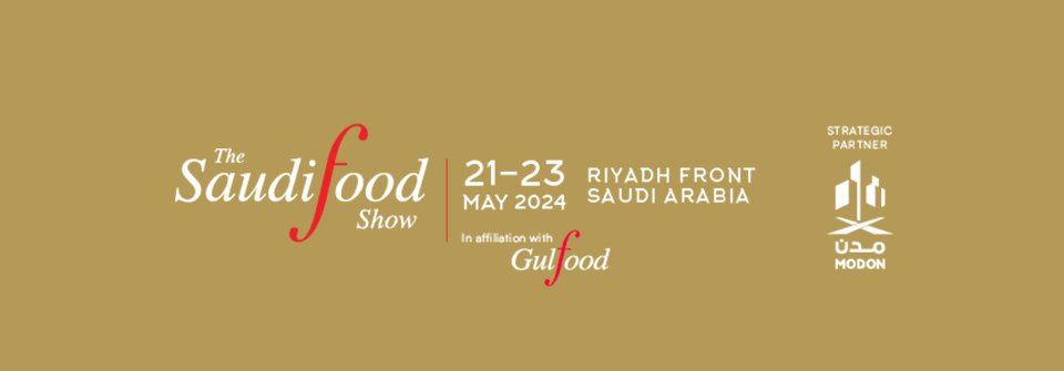 Kausar Gulfood 2024 Page Banner