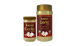 Garlic Paste