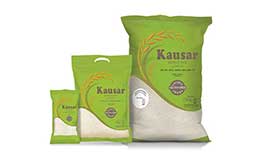 Kausar Basmati Rice