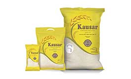 Kausar Super Kernel Basmati Rice