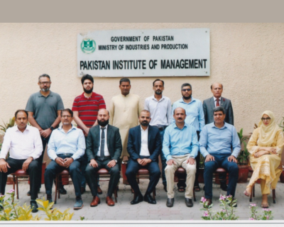 Finance For Non-Financial Managers