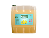 Kausar Canola Oil 10lit Jerrycan