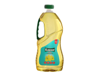 Kausar Canola Oil Bottle 3lit